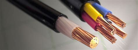 lv energy cables